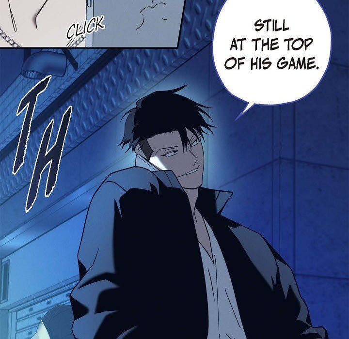 Read Hard-Boiled Love chapter 104 image 10 on Lezhin