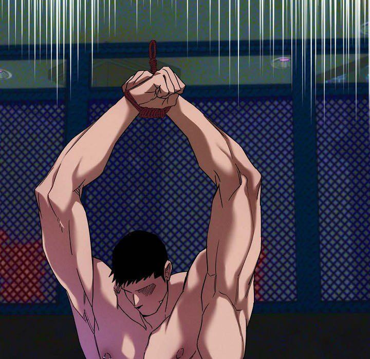 Read Hard-Boiled Love chapter 104 image 107 on Lezhin
