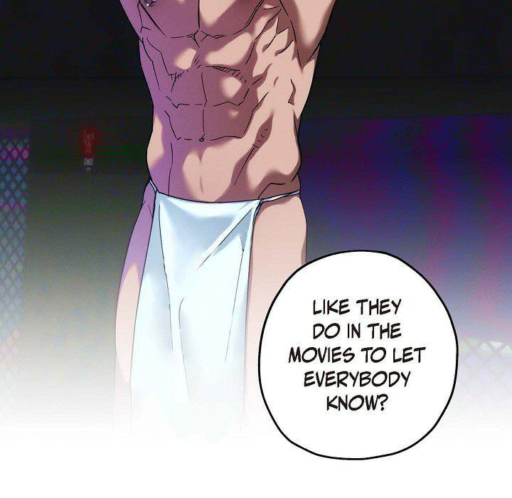 Read Hard-Boiled Love chapter 104 image 108 on Lezhin