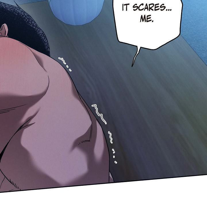 Read Hard-Boiled Love chapter 104 image 111 on Lezhin