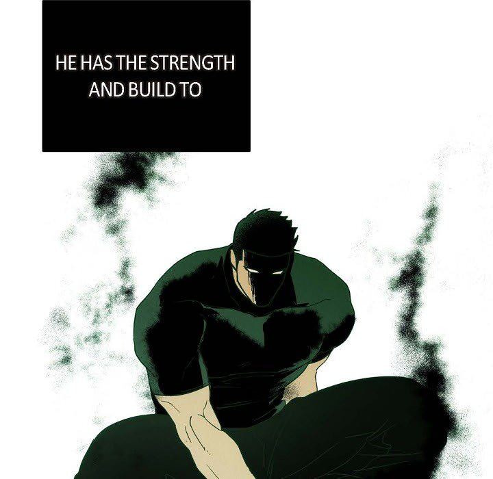 Read Hard-Boiled Love chapter 104 image 119 on Lezhin