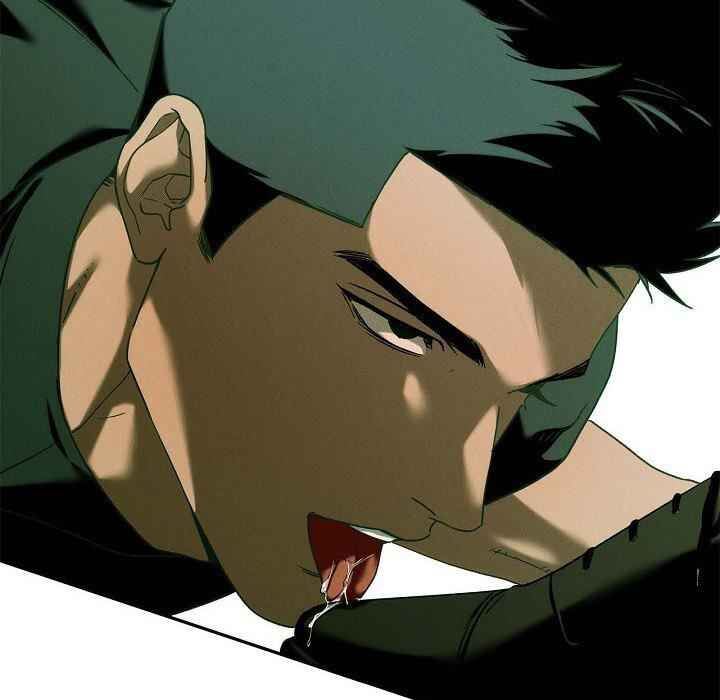 Read Hard-Boiled Love chapter 104 image 122 on Lezhin