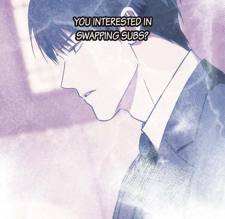 Read Hard-Boiled Love chapter 104 image 127 on Lezhin