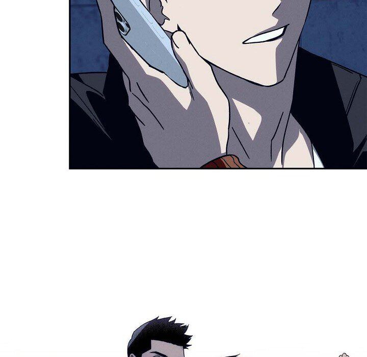 Read Hard-Boiled Love chapter 104 image 13 on Lezhin