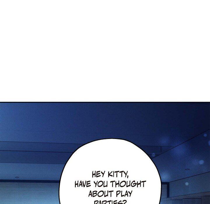 Read Hard-Boiled Love chapter 104 image 130 on Lezhin