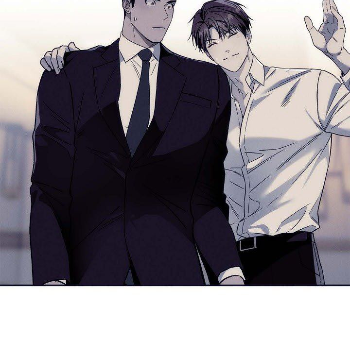 Read Hard-Boiled Love chapter 104 image 14 on Lezhin