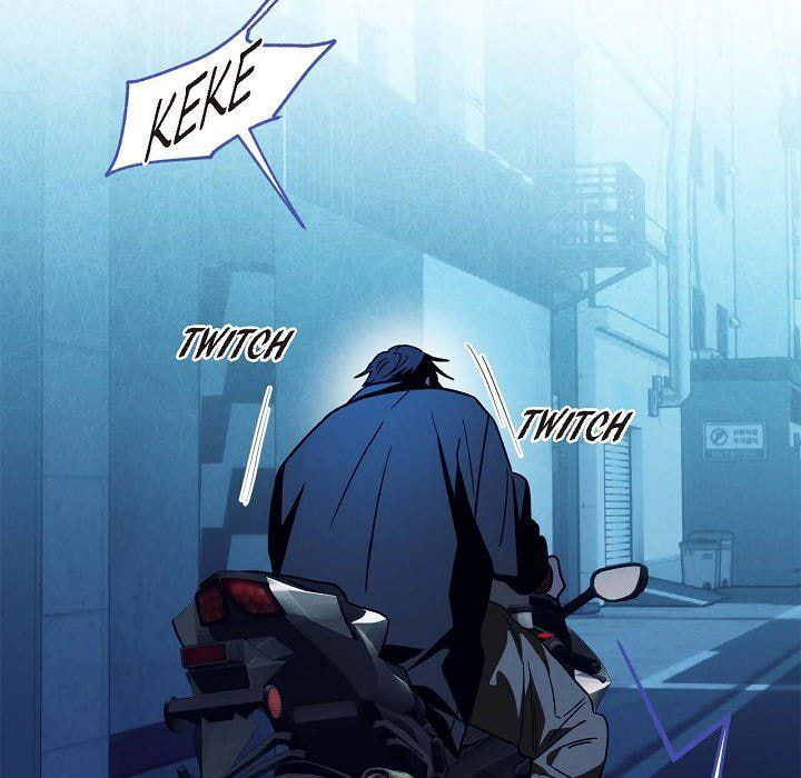 Read Hard-Boiled Love chapter 104 image 17 on Lezhin