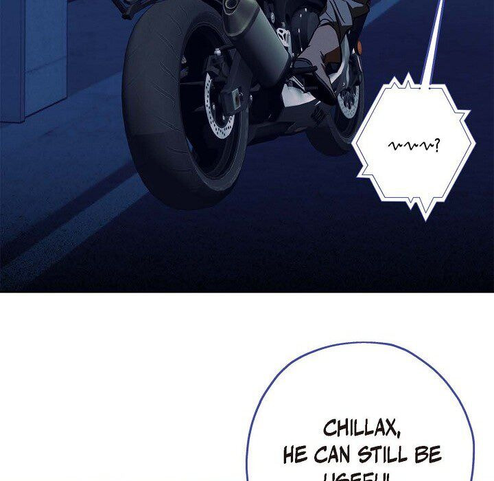 Read Hard-Boiled Love chapter 104 image 18 on Lezhin