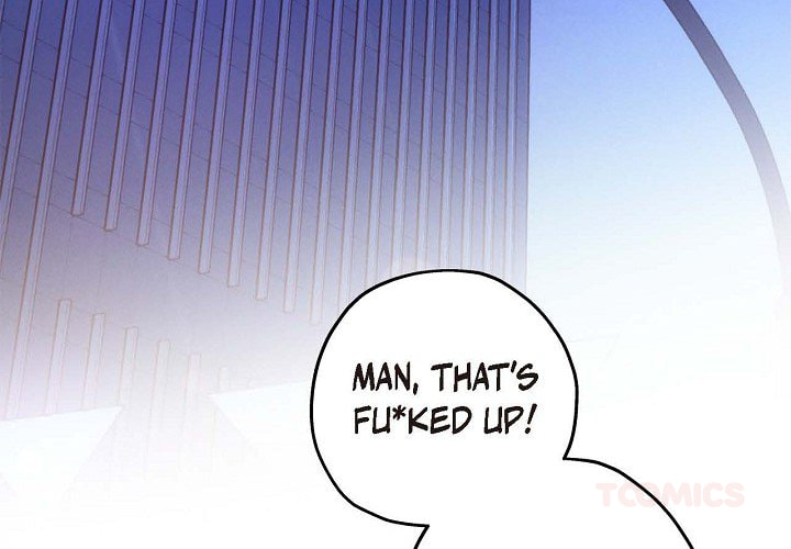 Read Hard-Boiled Love chapter 104 image 2 on Lezhin