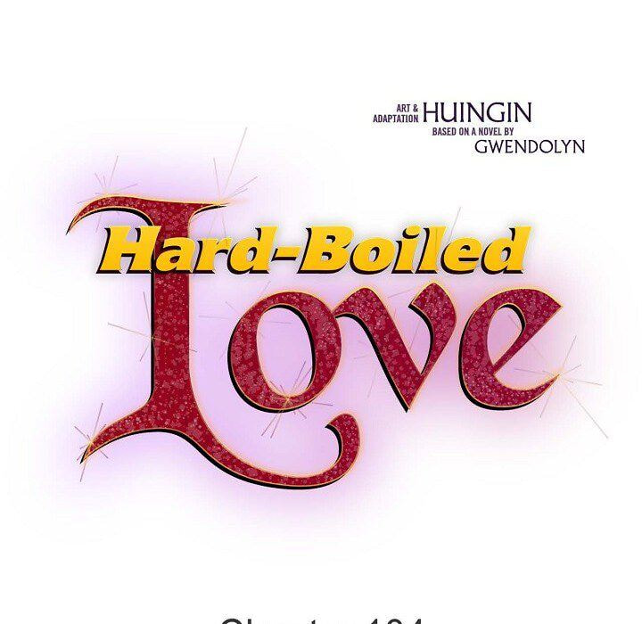 Read Hard-Boiled Love chapter 104 image 22 on Lezhin