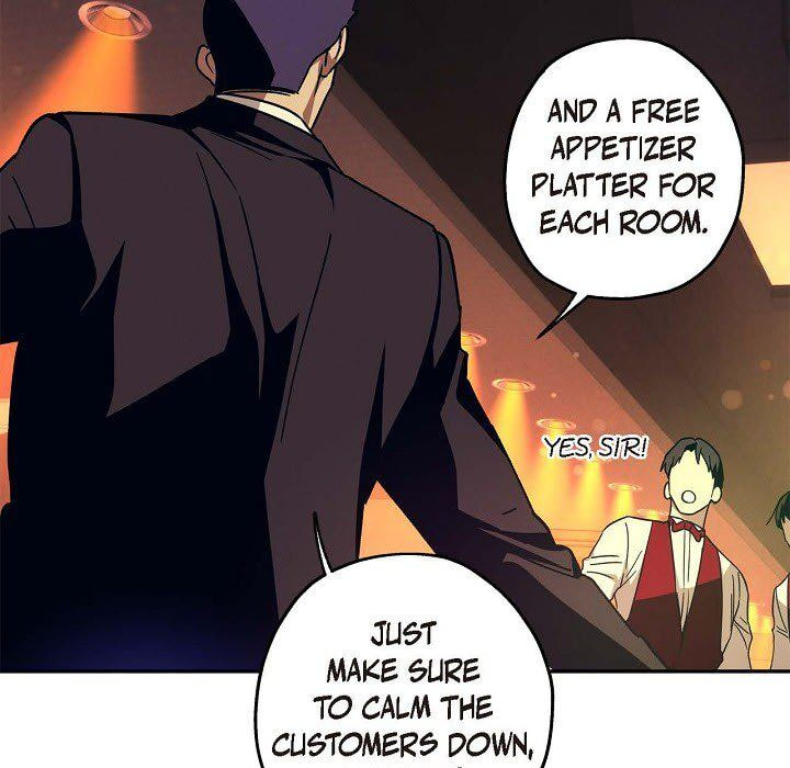 Read Hard-Boiled Love chapter 104 image 24 on Lezhin
