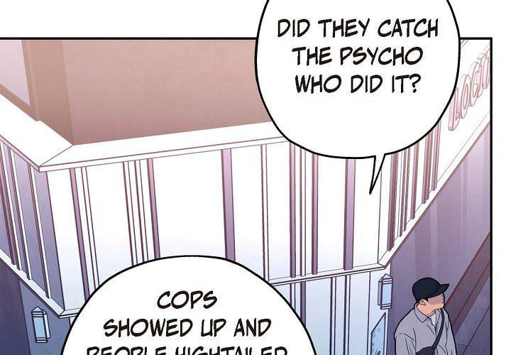 Read Hard-Boiled Love chapter 104 image 3 on Lezhin