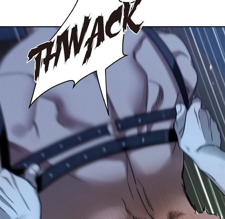 Read Hard-Boiled Love chapter 104 image 32 on Lezhin