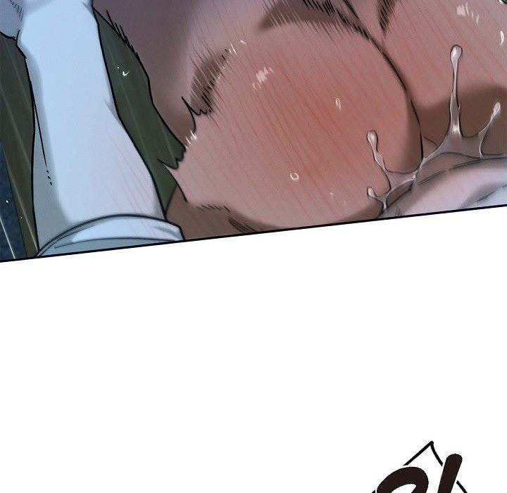 Read Hard-Boiled Love chapter 104 image 33 on Lezhin