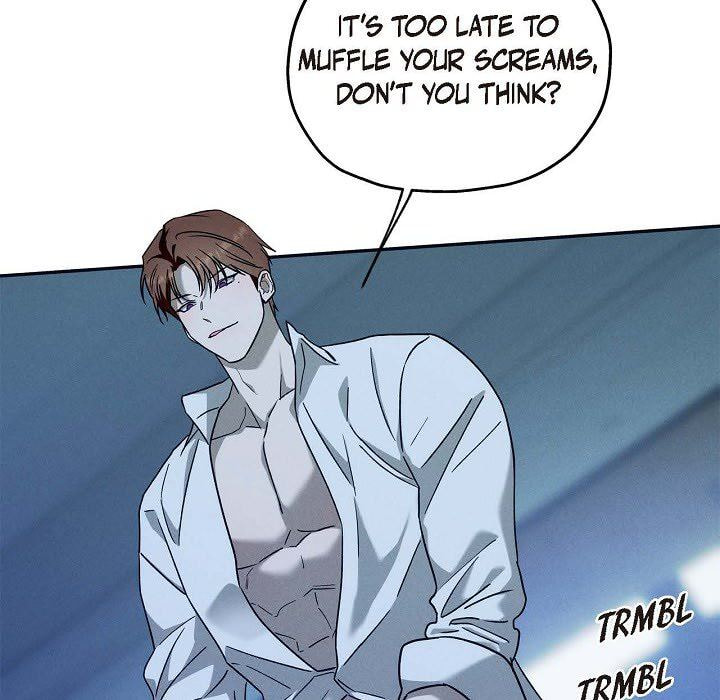 Read Hard-Boiled Love chapter 104 image 37 on Lezhin