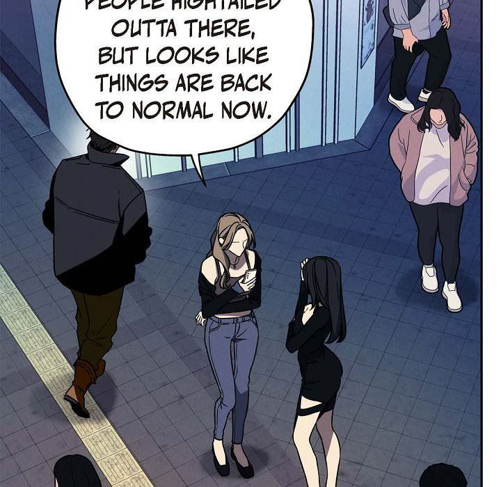 Read Hard-Boiled Love chapter 104 image 4 on Lezhin