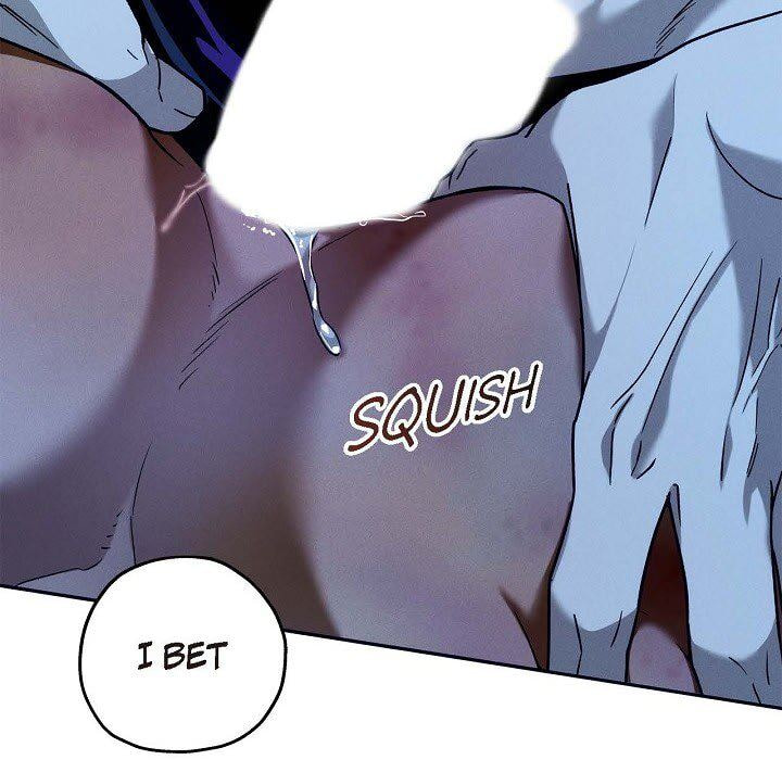 Read Hard-Boiled Love chapter 104 image 40 on Lezhin