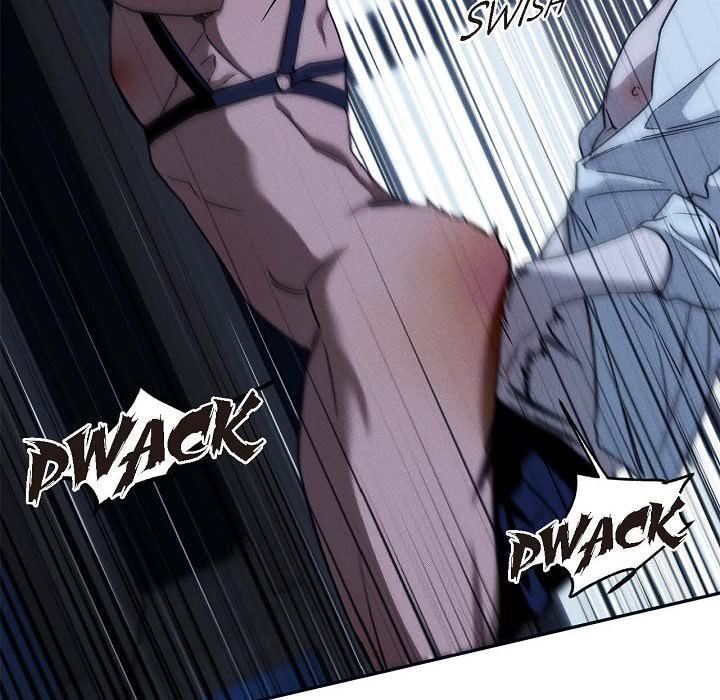 Read Hard-Boiled Love chapter 104 image 42 on Lezhin
