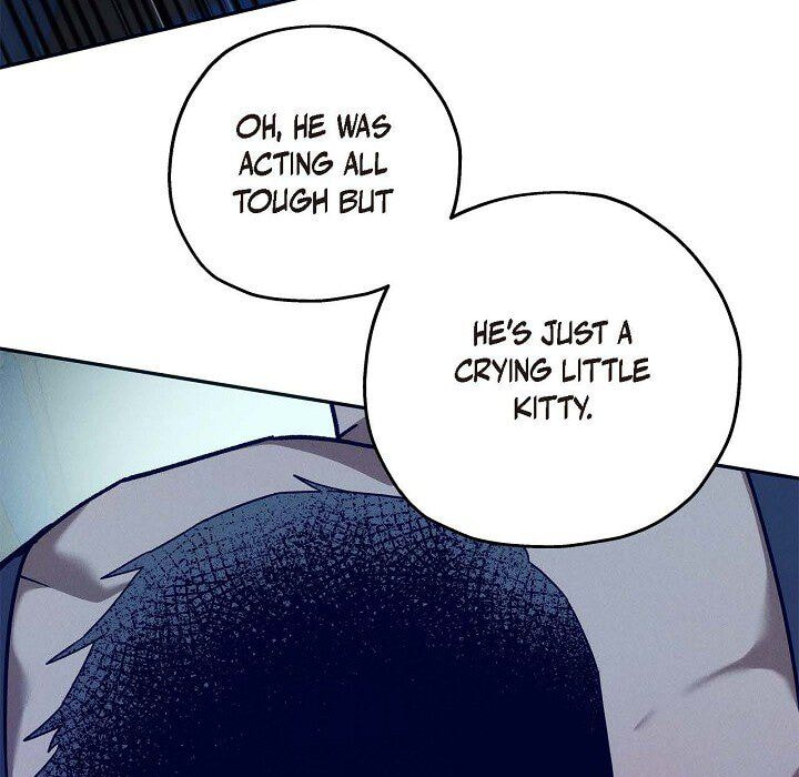 Read Hard-Boiled Love chapter 104 image 43 on Lezhin