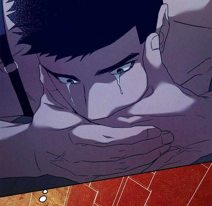 Read Hard-Boiled Love chapter 104 image 44 on Lezhin