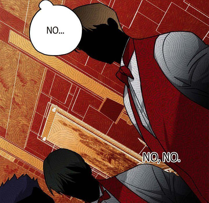 Read Hard-Boiled Love chapter 104 image 45 on Lezhin