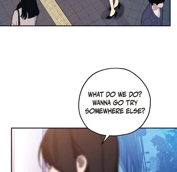 Read Hard-Boiled Love chapter 104 image 5 on Lezhin