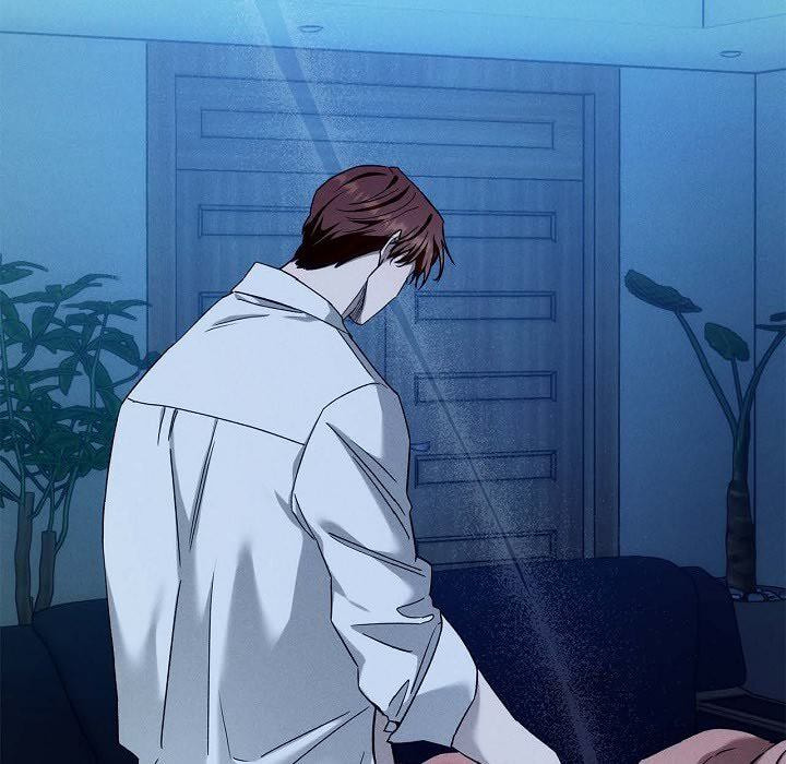 Read Hard-Boiled Love chapter 104 image 56 on Lezhin