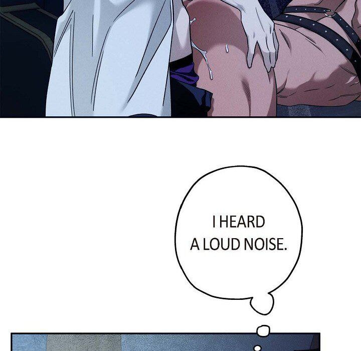 Read Hard-Boiled Love chapter 104 image 57 on Lezhin