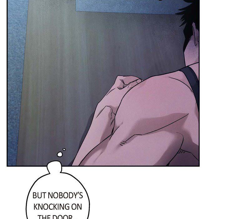 Read Hard-Boiled Love chapter 104 image 58 on Lezhin