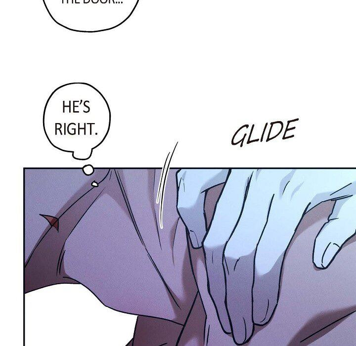Read Hard-Boiled Love chapter 104 image 59 on Lezhin