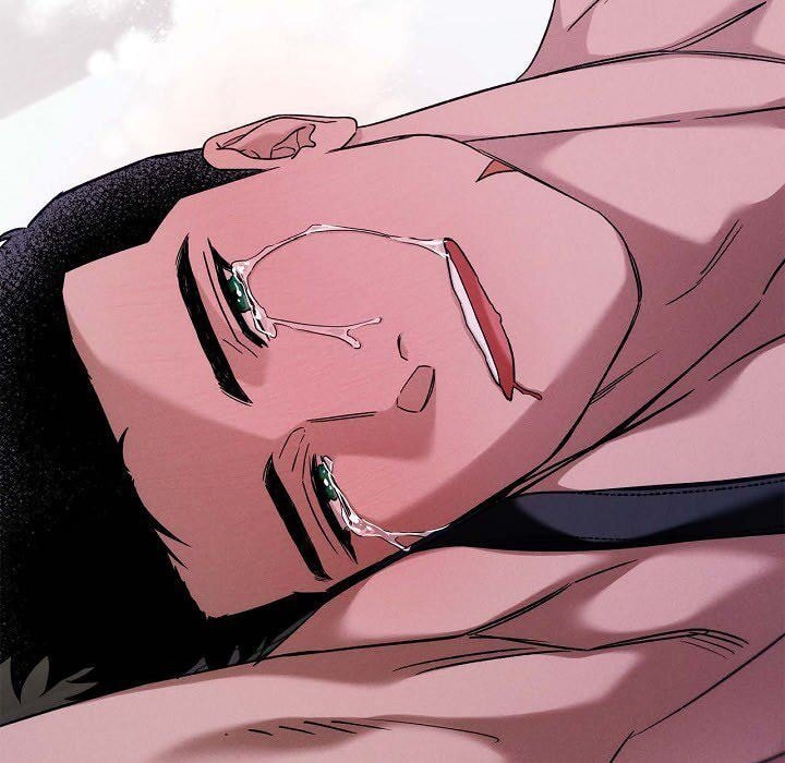 Read Hard-Boiled Love chapter 104 image 61 on Lezhin