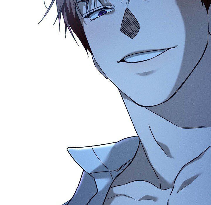 Read Hard-Boiled Love chapter 104 image 64 on Lezhin