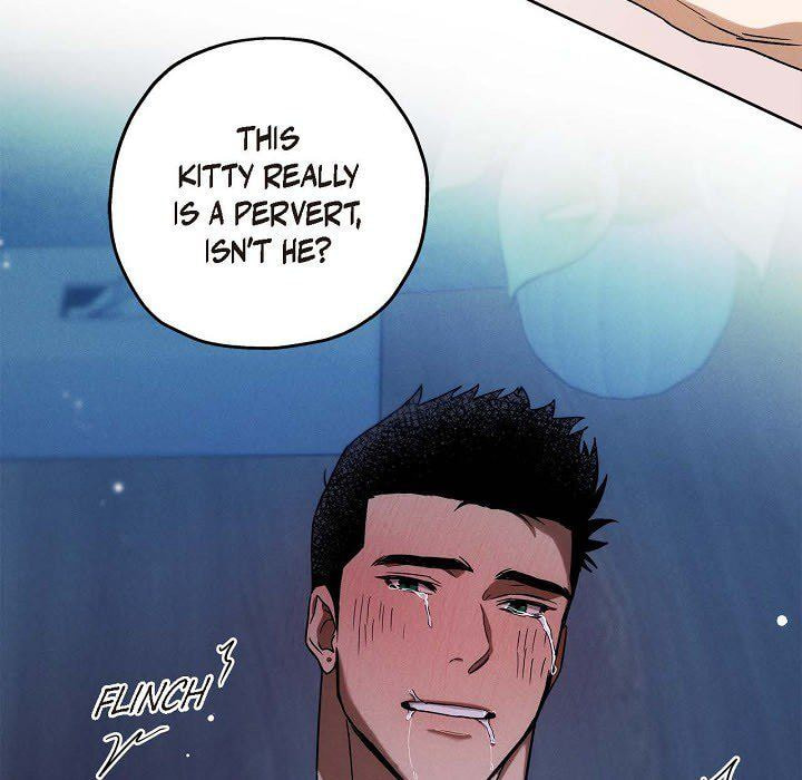 Read Hard-Boiled Love chapter 104 image 67 on Lezhin