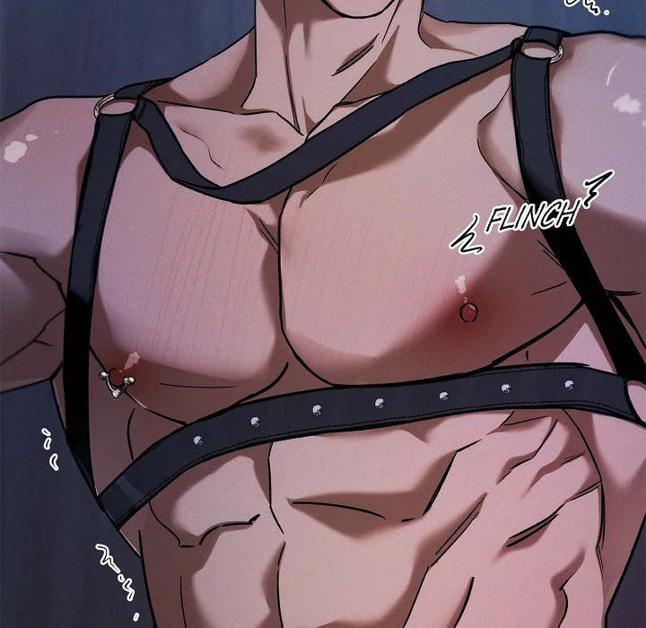 Read Hard-Boiled Love chapter 104 image 68 on Lezhin