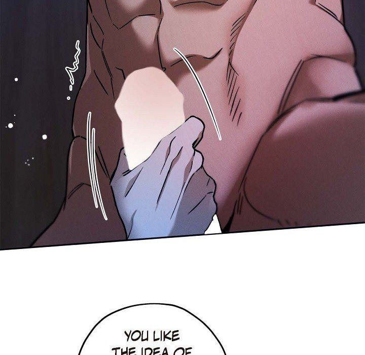 Read Hard-Boiled Love chapter 104 image 69 on Lezhin