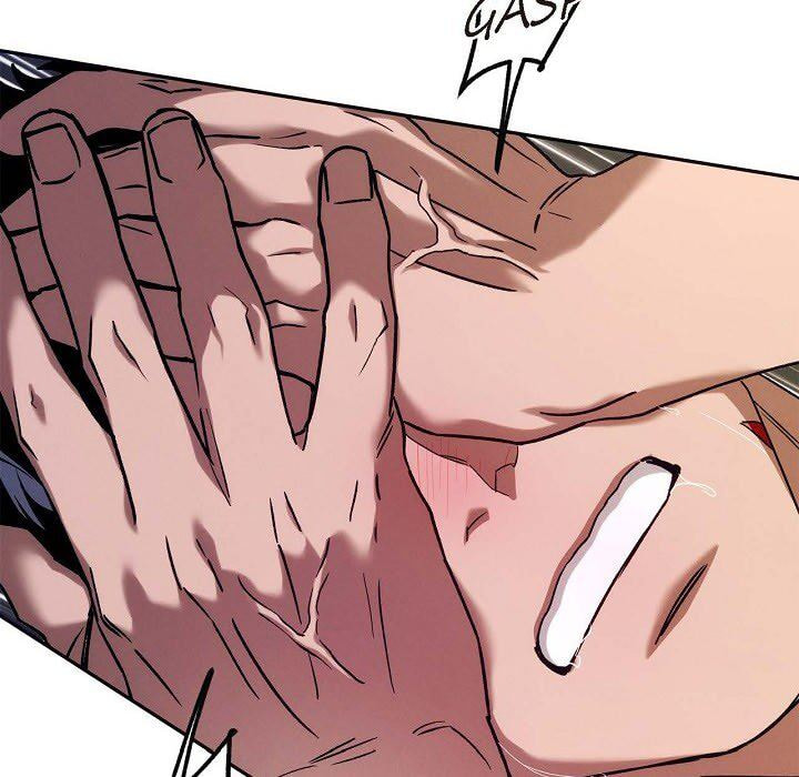 Read Hard-Boiled Love chapter 104 image 72 on Lezhin