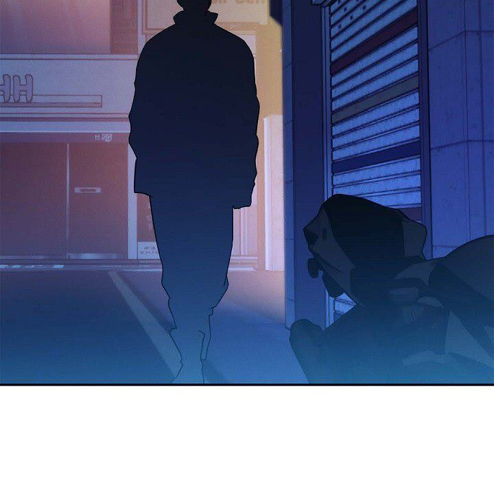Read Hard-Boiled Love chapter 104 image 8 on Lezhin