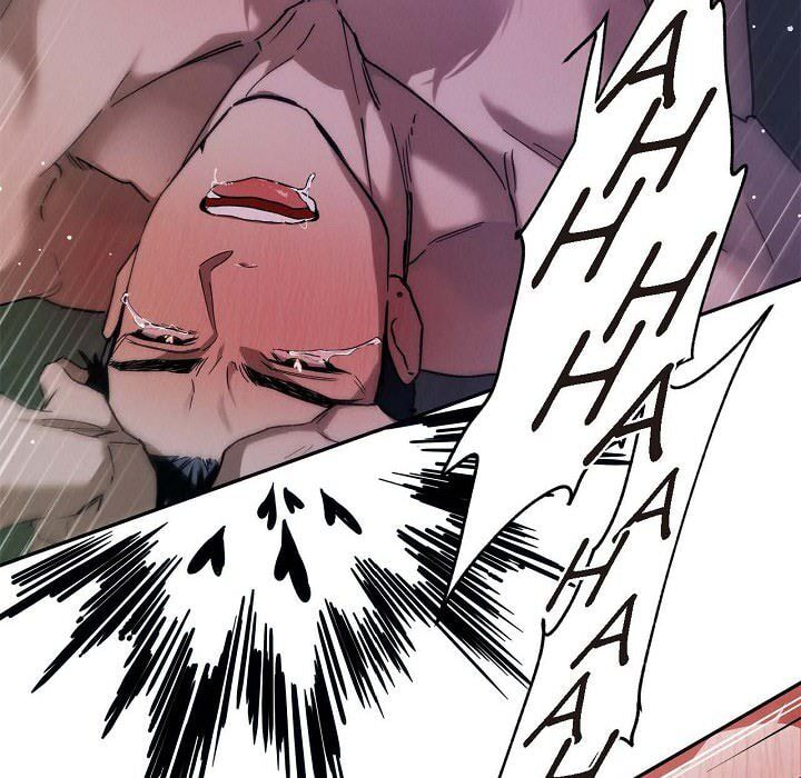 Read Hard-Boiled Love chapter 104 image 81 on Lezhin