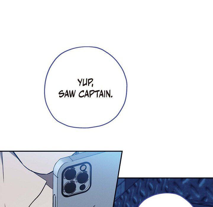 Read Hard-Boiled Love chapter 104 image 9 on Lezhin