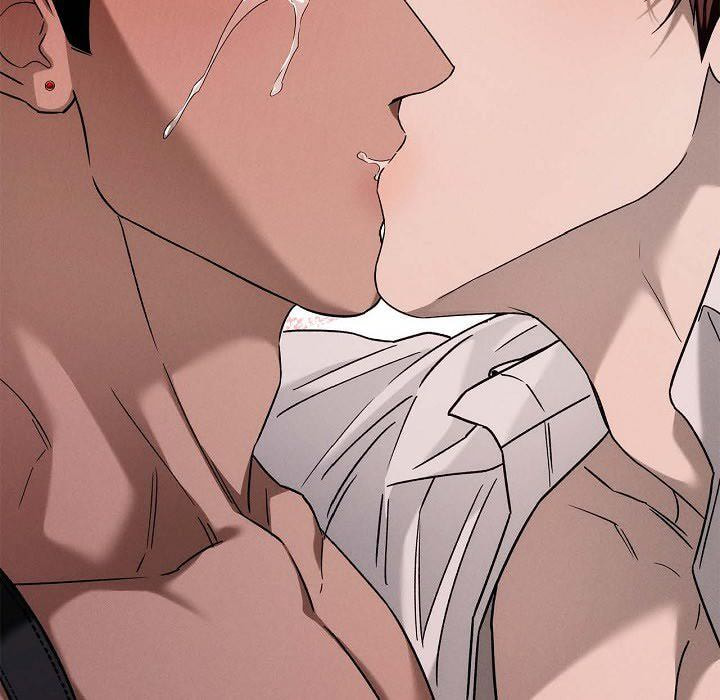 Read Hard-Boiled Love chapter 104 image 91 on Lezhin