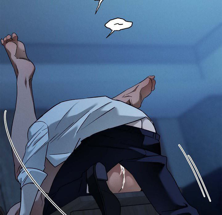 Read Hard-Boiled Love chapter 104 image 93 on Lezhin