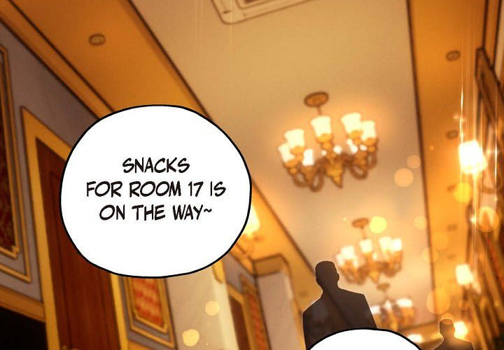 Read Hard-Boiled Love chapter 105 image 1 on Lezhin