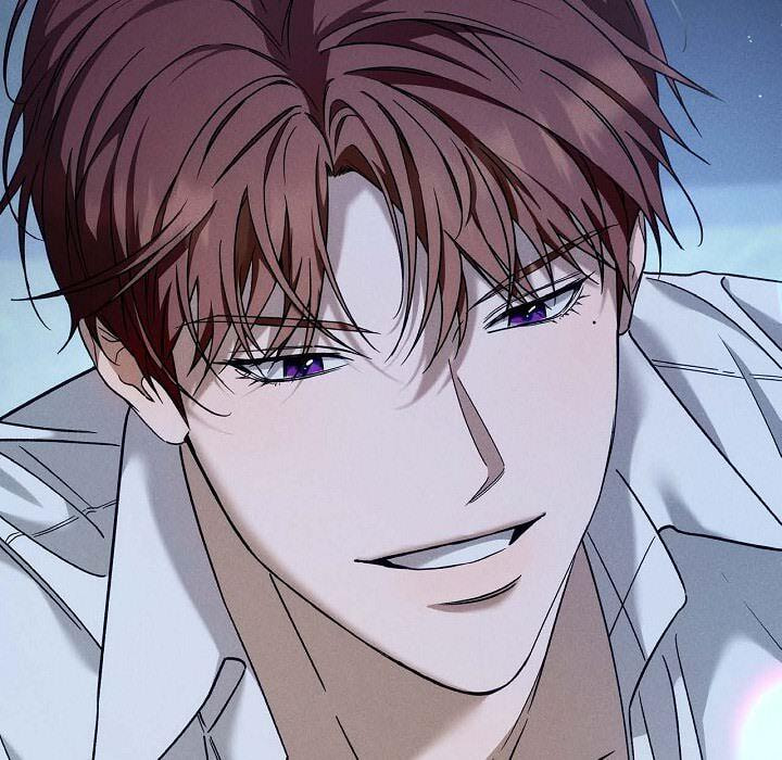 Read Hard-Boiled Love chapter 105 image 10 on Lezhin