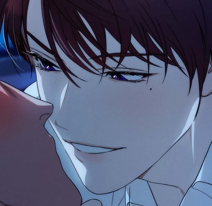 Read Hard-Boiled Love chapter 105 image 106 on Lezhin