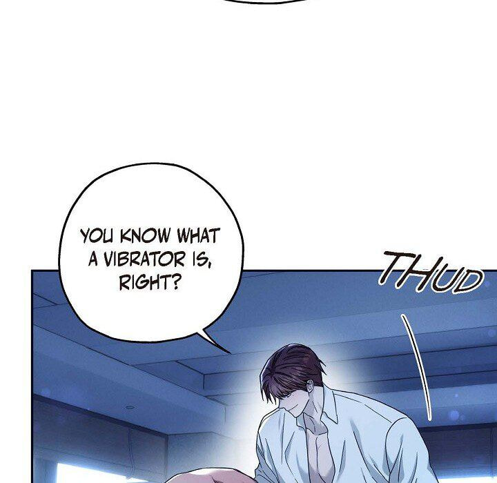 Read Hard-Boiled Love chapter 105 image 12 on Lezhin