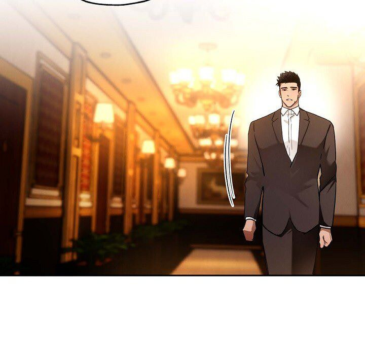 Read Hard-Boiled Love chapter 105 image 16 on Lezhin
