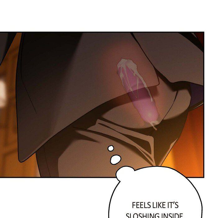 Read Hard-Boiled Love chapter 105 image 17 on Lezhin