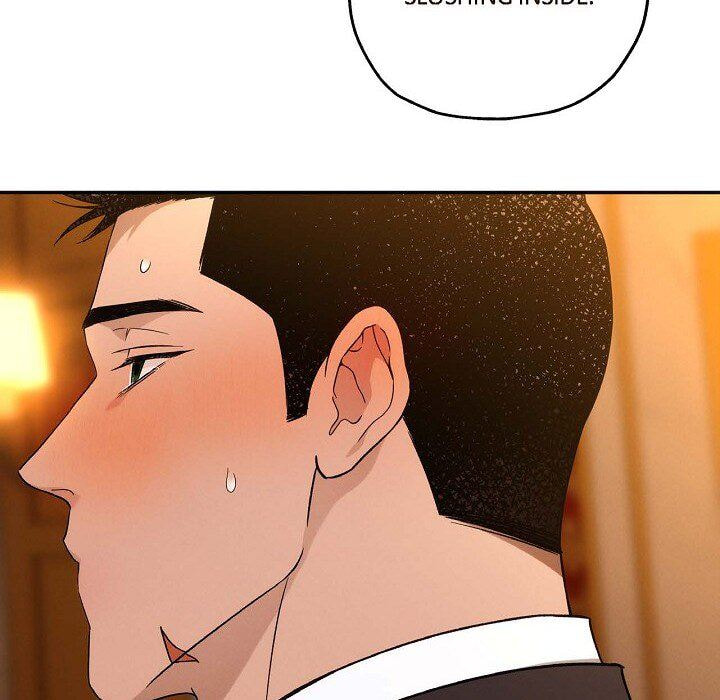 Read Hard-Boiled Love chapter 105 image 18 on Lezhin