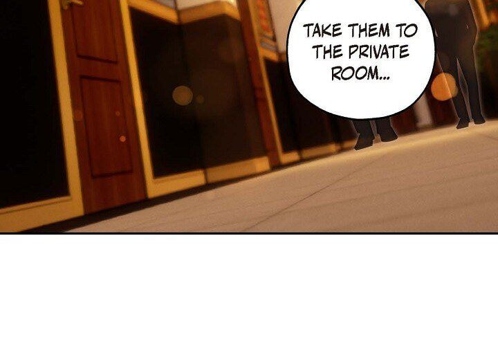 Read Hard-Boiled Love chapter 105 image 2 on Lezhin