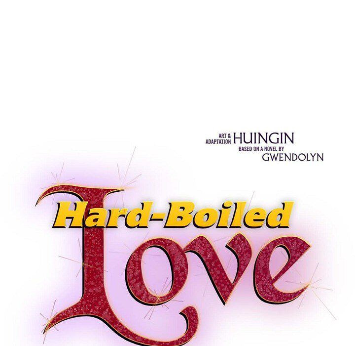 Read Hard-Boiled Love chapter 105 image 21 on Lezhin